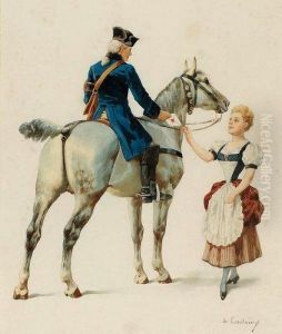 Le Postier Le Postier