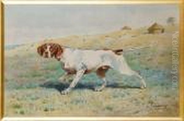 Pointer A L'arret - view 1