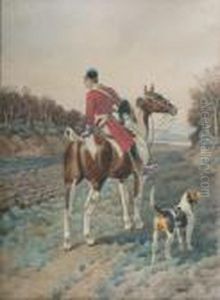 Chasseur A Courre Chasseur A Courre