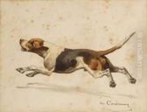 Chien Courant Chien Courant