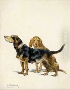 Les Chiens Les Chiens
