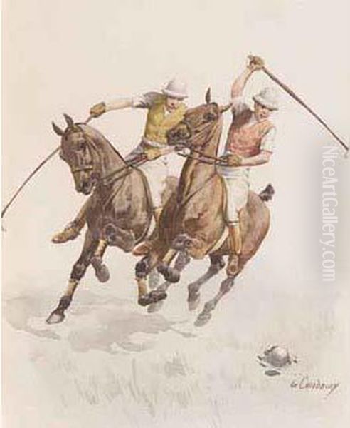 Les Joueurs
De Polo - view 1