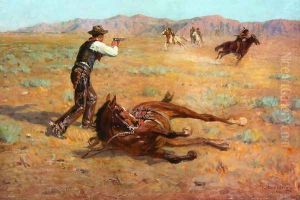 Going it Alone by Richard Lorenz