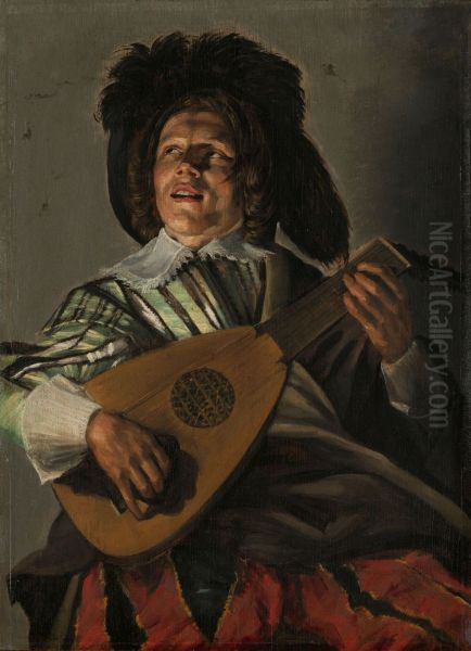 Serenade 1629 - view 1
