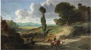 Partie De Chasse