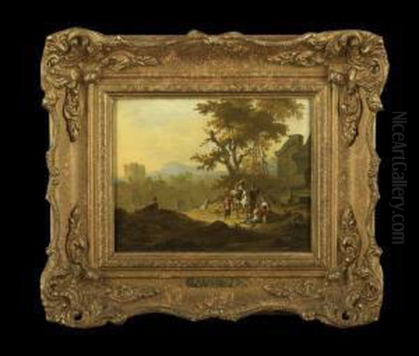 Landscape - view 1