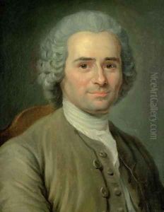Jean-Jacques Rousseau 1712-78