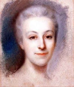 Portrait of a Lady
