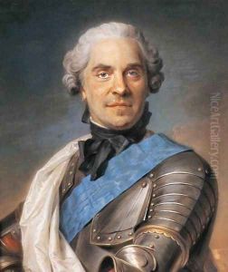 Marechal de Saxe
