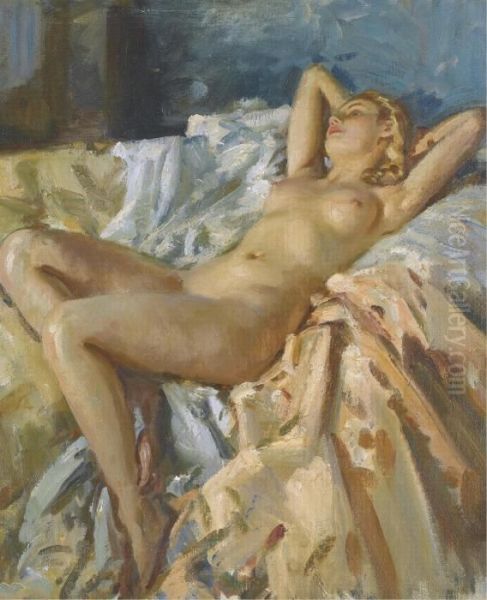Barbara - view 1