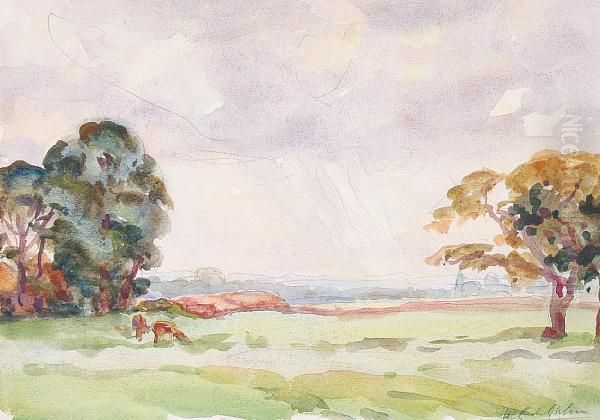 Rural Landscapes - view 1