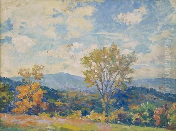 Stockbridge - view 1