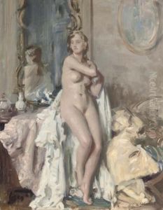 La Toilette