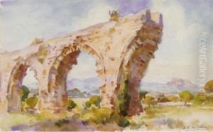 Roman Aquaduct