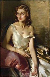 Portrait Of Rai
