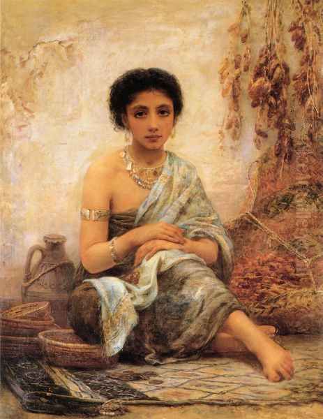 The Date Seller - view 1
