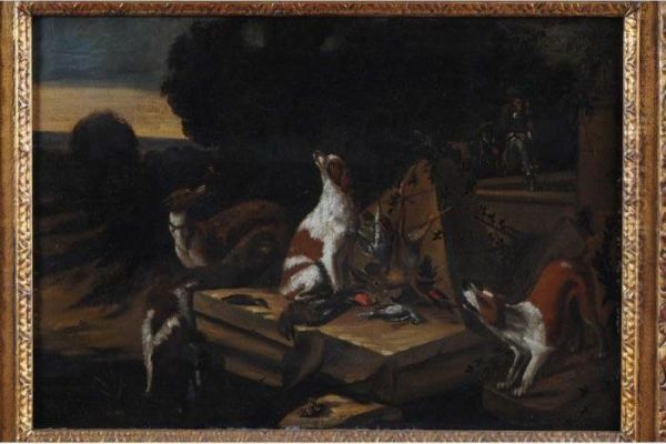 Trophee De Chasse - view 1