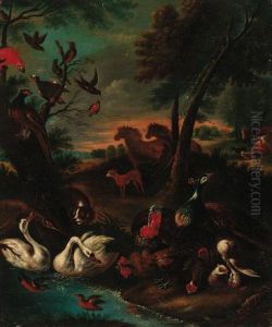The Garden Of Eden