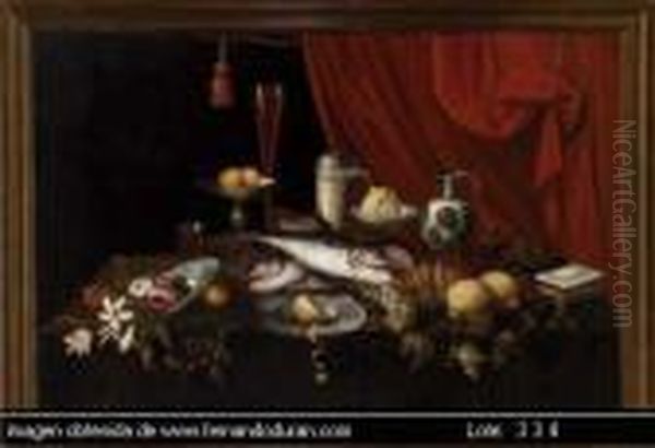 La Composicion - view 1