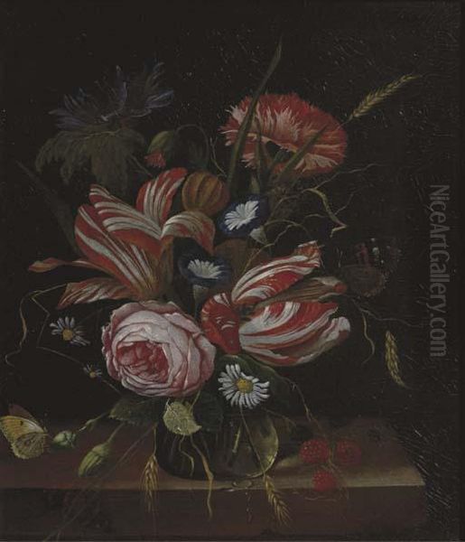 Still Life - view 1