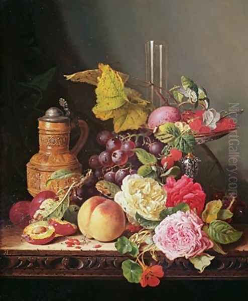 Still Life 2 - view 1