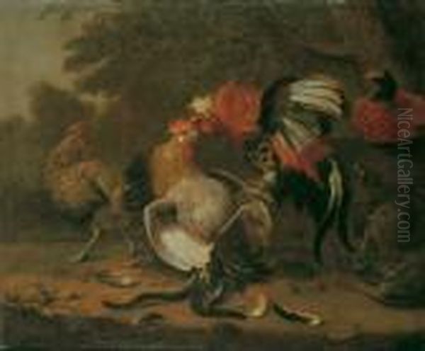 De , Umkreis - view 1