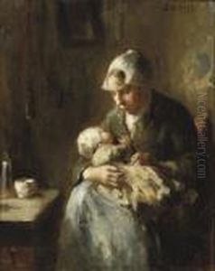 Mother And Child Mother And Child