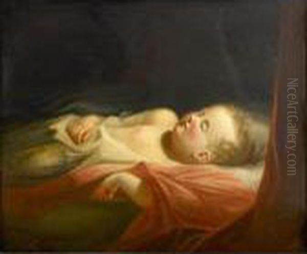Baby Dreams - view 1