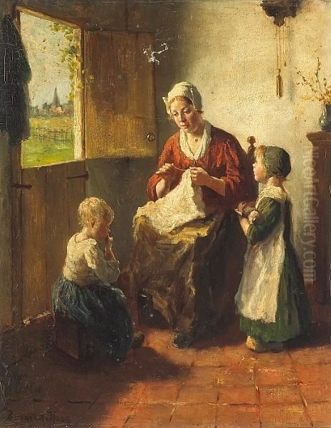 Motherly Care - view 1