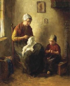 Busy Hands