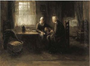 The Doctor's Visit