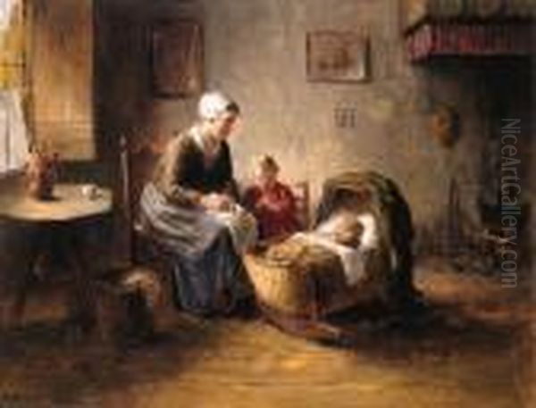 Domestic Family - view 1