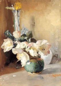 Christmas Roses