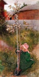 Apple Blossom Apple Blossom