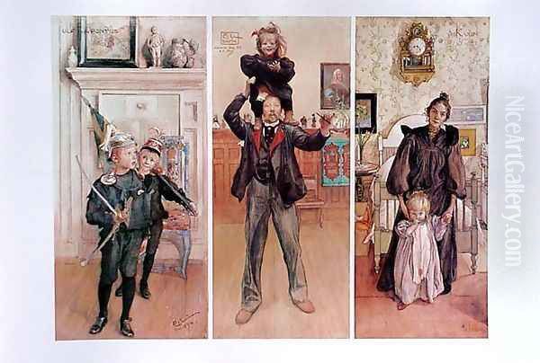 Family - view 1