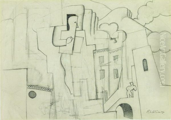 Paysage Anime - view 1
