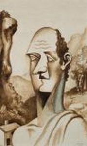 Le Berger by Roger de La Fresnaye