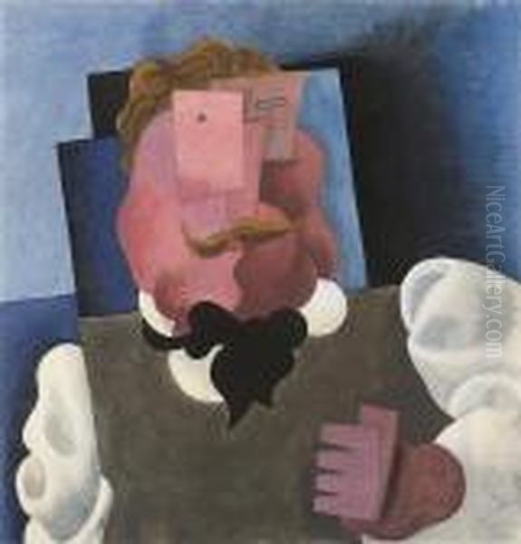 L'homme Blond - view 1