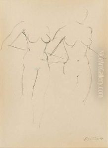 Etudes De Modeles