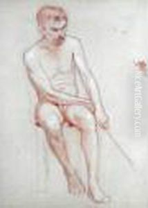 Untitled by Roger de La Fresnaye