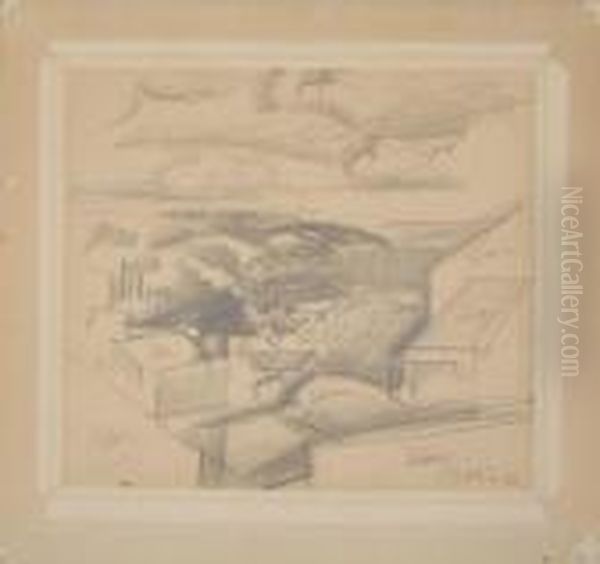 Paysage - view 1