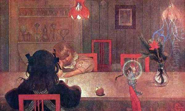 Fairy Tales - view 1