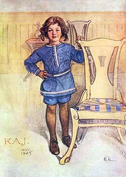 Kaj - view 1