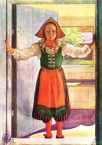 Rosalind - view 1