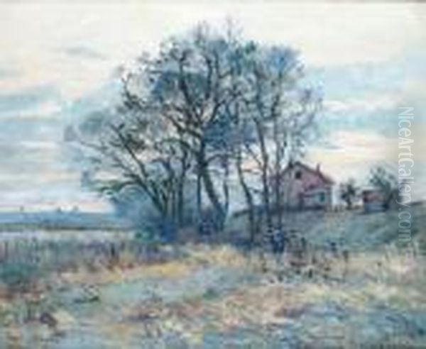 Petite Maison Pres De L'etang - view 1