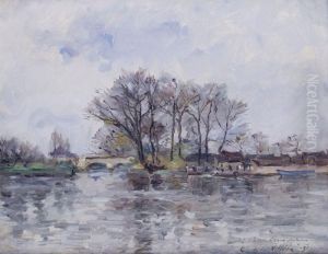 Bord De Riviere Bord De Riviere