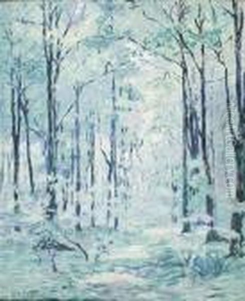 La Foret De Clohars, Quimperle - view 1