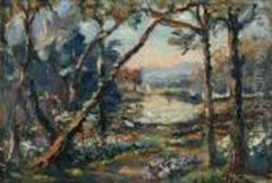 Lac A L'oree D'un Bois Lac A L'oree D'un Bois