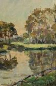 Grand Bassin De Pesselieres