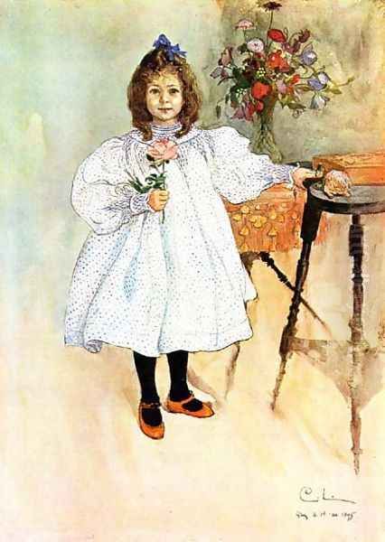 Gladys - view 1